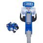 Писта Spin Master Paw Patrol Moto HQ Щабквартирата на Chase със звукови ефекти, 20129845