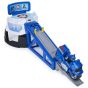 Писта Spin Master Paw Patrol Moto HQ Щабквартирата на Chase със звукови ефекти, 20129845