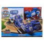 Писта Spin Master Paw Patrol Moto HQ Щабквартирата на Chase със звукови ефекти, 20129845