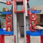Писта Spin Master Paw Patrol Movie Ultimate City Tower със светлини и звуци 91 см 6060353