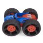 Кола с дистанционно Spin Master Air Hogs Jump Fury 1:15