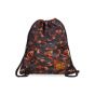 COOLPACK Спортна торба SOLO - ORANGO