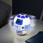 Star Wars Люлееща се лампа R2D2