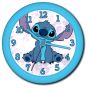 Stitch Стенен часовник Disney