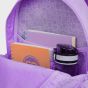 COOLPACK Ученическа раница Rider - Powder purple
