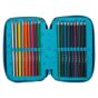 Stitch Ученически несесер с пособия Coolpack - Jumper 3