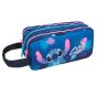 Stitch Ученически несесер с три ципа COOLPACK - PRIMUS