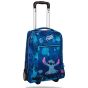 Stitch Ученическа раница на колела Coolpack - Compact