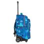 Stitch Ученическа раница на колела Coolpack - Jack