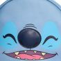 Кръгла чанта Stitch Cute&Fluffy