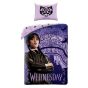 Wednesday Детски спален комплект Nevermore Academy