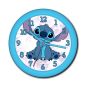 Stitch Стенен часовник