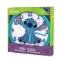 Stitch Стенен часовник