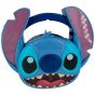 Stitch Ученически 3D сет
