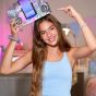 Тонколона за смартфон WOW Generation
