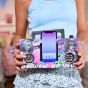 Тонколона за смартфон WOW Generation