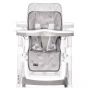 Lorelli Детски стол за хранене Gusto, Grey Koalas