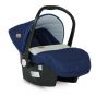 Lorelli Детско столче за кола с покривало Lifesaver, Blue - 0-13 кг.