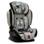 Lorelli Детско столче за кола Magic +SPS Isofix, Grey Stars 9-36 кг.