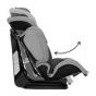 Lorelli Детско столче за кола Magic +SPS Isofix, Black Crowns 9-36 кг.