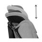 Lorelli Детско столче за кола Magic +SPS Isofix, Black Crowns 9-36 кг.