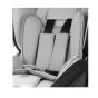 Lorelli Детско столче за кола Magic +SPS Isofix, Black Crowns 9-36 кг.