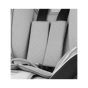 Lorelli Детско столче за кола Magic +SPS Isofix, Black Crowns 9-36 кг.