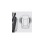 Lorelli Детско столче за кола Magic +SPS Isofix, Black Crowns 9-36 кг.