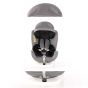 Lorelli Детско столче за кола Lusso SPS Isofix, Black Crowns 0-36 кг.