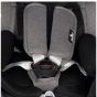 Lorelli Детско столче за кола Lusso SPS Isofix, Grey 0-36 кг.