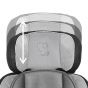 Lorelli Детско столче за кола Navigator, Grey 9-36 кг.