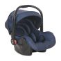 Lorelli Детско столче за кола с покривало Pluto, Blue - 0-13 кг.