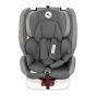 Lorelli Детско столче за кола Roto IsoFix, Grey - 0-36 кг.