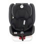 Lorelli Детско столче за кола Roto IsoFix, Black - 0-36 кг.