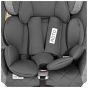 Lorelli Детско столче за кола Roto IsoFix, Black - 0-36 кг.
