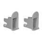 Lorelli Детско столче за кола Roto IsoFix, Black - 0-36 кг.