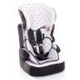Lorelli Детско столче за кола X-DRIVE PLUS, Grey CROWNS 9-36 кг.