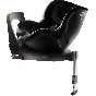 Столче за кола Britax Romer Dualfix i-Size Cosmos Black, Група 0+/I, 0-18кг