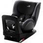 Столче за кола Britax Romer Dualfix i-Size Black Ash 0-36кг