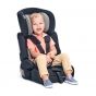 KinderKraft Comfort UP детско столче за кола 9-36кг Зелено