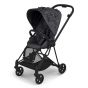 Тапицерия за луксозна седалка Cybex Mios Seat pack SIMPLY FLOWERS Dream Grey