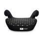 Lorelli Седалка за кола TEDDY, Black Crowns ( 15-36кг.)