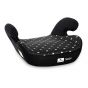 Lorelli Седалка за кола TEDDY, Black Crowns ( 15-36кг.)
