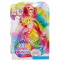 Музикална кукла Mattel Barbie DREAMTOPIA Принцеса на дъгата