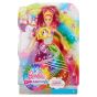 Музикална кукла Mattel Barbie DREAMTOPIA Принцеса на дъгата