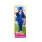 Кукла Mattel BARBIE 29см с професии - асортимент