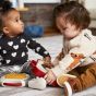 TINY LOVE Електронен Акордеон Tiny Rockers, 12м+