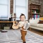 TINY LOVE Електронен Акордеон Tiny Rockers, 12м+