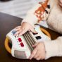 TINY LOVE Електронен Акордеон Tiny Rockers, 12м+