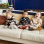 TINY LOVE Електронна Китара Tiny Rockers, 12м+